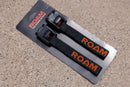 Roam Adventure Co Tie Down Straps - Aspire Auto Accessories