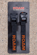 Roam Adventure Co Tie Down Straps - Aspire Auto Accessories