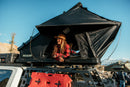 The Desperado Hardshell Rooftop Tent - Aspire Auto Accessories