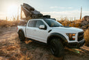 The Desperado Hardshell Rooftop Tent - Aspire Auto Accessories
