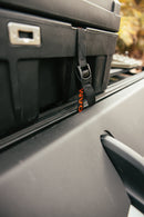 Roam Adventure Co Tie Down Straps - Aspire Auto Accessories
