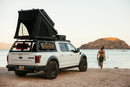 The Desperado Hardshell Rooftop Tent - Aspire Auto Accessories