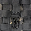 Overland Gear Guy 1" HK Clip Hook with Velcro