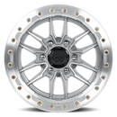 Lock Off-Road Krawler Wheel (Machine Face Polish)