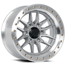 Lock Off-Road Krawler Wheel (Machine Face Polish)