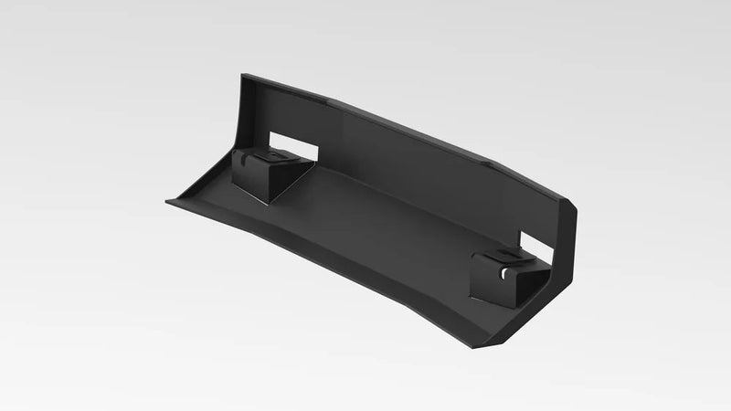 Nytop Front Hybrid Bumper Upgrade for Tundra (2022-2025)