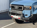 2024-Current Toyota Land Cruiser Front Hybrid Bumper Bull Bar - Aspire Auto Accessories