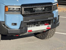 2024-Current Toyota Land Cruiser Front Hybrid Bumper Bull Bar - Aspire Auto Accessories