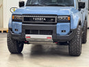 2024-Current Toyota Land Cruiser Front Hybrid Bumper - Aspire Auto Accessories