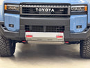 2024-Current Toyota Land Cruiser Front Hybrid Bumper - Aspire Auto Accessories