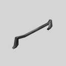 2024-Current Toyota Land Cruiser Front Hybrid Bumper Bull Bar - Aspire Auto Accessories