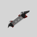 2024-Current Toyota Land Cruiser Front Hybrid Bumper - Aspire Auto Accessories