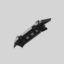 2024-Current Toyota Land Cruiser Front Hybrid Bumper - Aspire Auto Accessories