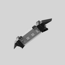 2024-Current Toyota Land Cruiser Front Hybrid Bumper - Aspire Auto Accessories