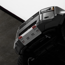 2024-Current Toyota Land Cruiser Front Hybrid Bumper - Aspire Auto Accessories