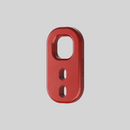 2024-Current Toyota Tacoma Lower Front Recovery Points - Aspire Auto Accessories