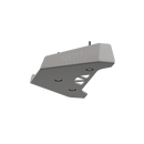 2024-Current Lexus GX550/Toyota Land Cruiser Lower Control Arm Skid Plate Kit - Aspire Auto Accessories