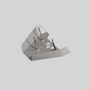 2024-Current Lexus GX550/Toyota Land Cruiser Lower Control Arm Skid Plate Kit - Aspire Auto Accessories