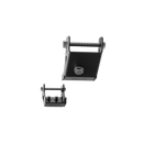 2024-Current Lexus GX550/Toyota Land Cruiser Lower Trailing Arm Skid Plate Kit - Aspire Auto Accessories