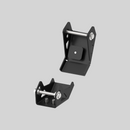 2024-Current Lexus GX550/Toyota Land Cruiser Lower Trailing Arm Skid Plate Kit - Aspire Auto Accessories