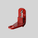 2025-Current Toyota 4Runner Rear Recovery Point - Aspire Auto Accessories