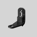 2025-Current Toyota 4Runner Rear Recovery Point - Aspire Auto Accessories