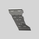 Nytop Skid Plate Assembly for 4Runner (2025-2026) - Aspire Auto Accessories