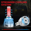 Fit for 2001-2015 Toyota Tacoma The Brightest LED Bulbs Upgrade | Tested and Verified