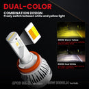 Fit for 2001-2015 Toyota Tacoma The Brightest LED Bulbs Upgrade | Tested and Verified