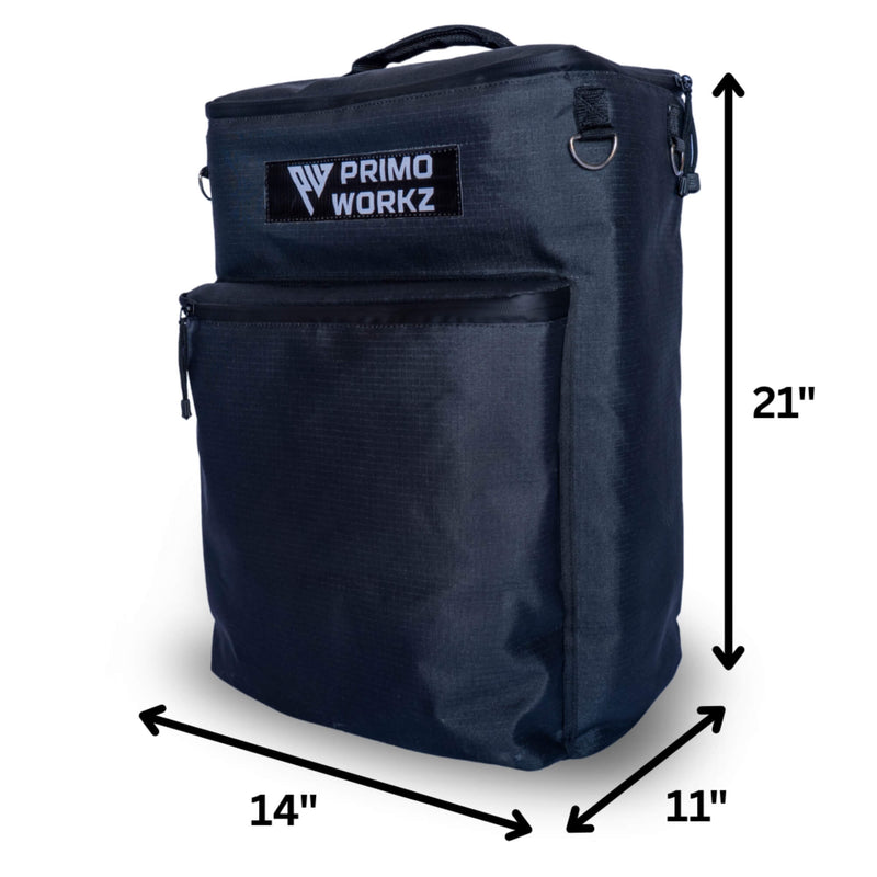 Primo Workz Tailgate Cargo Bag