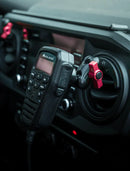 LINK™ Vent Mount Bracket | 2016-2023 Toyota Tacoma and 2014-2021 Toyota Tundra - Aspire Auto Accessories