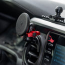 LINK™ Vent Mount Bracket With 20LITE Phone Holder | 2016-2023 Toyota Tacoma and 2014-2021 Toyota Tundra | Choose Your Arm Length - Aspire Auto Accessories