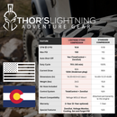 Thors Lightning Strike Compressor - Aspire Auto Accessories