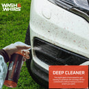 WASH&WHIPS Hockenheim Insect & Bug Removal - Aspire Auto Accessories