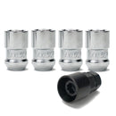RRW M14x1.5 Lug Nut Wheel Locks - Aspire Auto Accessories