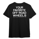 Lock Off-Road T-Shirt