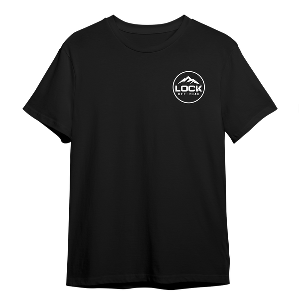 Lock Off-Road T-Shirt