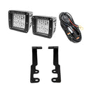 Cali Raised LED Ditch Light Kit for 4Runner (2025-2026)