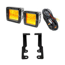 Cali Raised LED Ditch Light Kit for 4Runner (2025-2026)