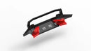2024-Current Toyota Land Cruiser Front Hybrid Bumper Bull Bar - Aspire Auto Accessories