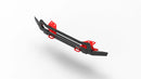 2024-Current Toyota Land Cruiser Front Hybrid Bumper Bull Bar - Aspire Auto Accessories