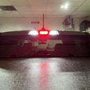 Lasfit LED Bulb Exterior Light Upgrade for Ford Maverick (2022-2025)