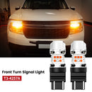 Lasfit LED Bulb Exterior Light Upgrade for Ford Maverick (2022-2025)