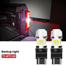 Lasfit LED Bulb Exterior Light Upgrade for Ford Maverick (2022-2025)