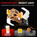 Fit for 2001-2015 Toyota Tacoma The Brightest LED Bulbs Upgrade | Tested and Verified