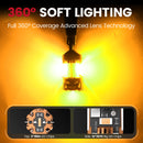 Fit for 2001-2015 Toyota Tacoma The Brightest LED Bulbs Upgrade | Tested and Verified