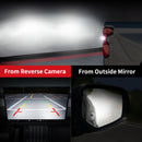 Lasfit LED Reverse Back Up Lights for Tacoma (2005-2023)