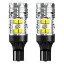 Lasfit LED Reverse Back Up Lights for Tacoma (2005-2023)