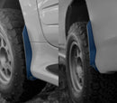 2010-2024 Lexus GX 460 TriXpoly Splash Guards & Micro Deletes - Aspire Auto Accessories