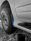 2010-2024 Lexus GX 460 TriXpoly Splash Guards & Micro Deletes - Aspire Auto Accessories